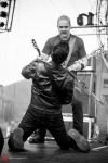 Mighty Sounds: Návrat k sobotě