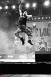 Mighty Sounds: Návrat k sobotě