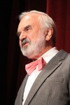 Festival Okolo Třeboně obrazem: Běh Járy Cimrmana, Pavlíček v hrobce i Přirození