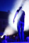 Festival Okolo Třeboně obrazem: Běh Járy Cimrmana, Pavlíček v hrobce i Přirození