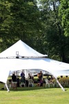 Festival Okolo Třeboně obrazem: Běh Járy Cimrmana, Pavlíček v hrobce i Přirození