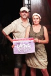 Festival Okolo Třeboně obrazem: Běh Járy Cimrmana, Pavlíček v hrobce i Přirození