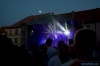 Prachatické slavnosti obrazem: Kapely, divadlo a show zakončil ohňostroj