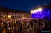 Prachatické slavnosti obrazem: Kapely, divadlo a show zakončil ohňostroj