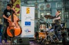 Bohemia Jazz Fest: Táborské bluesování a budějovické jazzování
