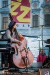 Bohemia Jazz Fest: Táborské bluesování a budějovické jazzování