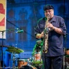 Bohemia Jazz Fest: Táborské bluesování a budějovické jazzování