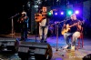 Kerekate 2012: Vrcholem byla Ida Kelarová a její jazzová rodina