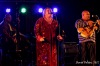 Kerekate 2012: Vrcholem byla Ida Kelarová a její jazzová rodina