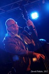 Kerekate 2012: Vrcholem byla Ida Kelarová a její jazzová rodina