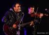 Kerekate 2012: Vrcholem byla Ida Kelarová a její jazzová rodina