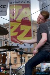 Bohemia Jazz Fest: Naplněné Budějovice