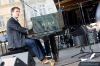 Bohemia Jazz Fest: Naplněné Budějovice