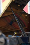 Bohemia Jazz Fest: Naplněné Budějovice