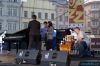 Bohemia Jazz Fest: Naplněné Budějovice