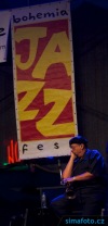 Bohemia Jazz Fest: Naplněné Budějovice