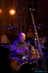 Bohemia Jazz Fest: Naplněné Budějovice