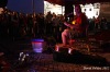 Xavier Baumaxa přílákal dav lidí