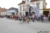 Slavnostní start Gibraltar tour. Vzhůru do šlapek