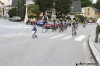 Slavnostní start Gibraltar tour. Vzhůru do šlapek