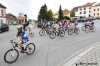 Slavnostní start Gibraltar tour. Vzhůru do šlapek