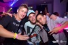 Maxim club slavil páté narozeniny s kosmonauty