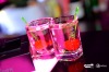 Maxim club slavil páté narozeniny s kosmonauty