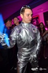 Maxim club slavil páté narozeniny s kosmonauty
