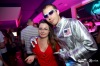 Maxim club slavil páté narozeniny s kosmonauty