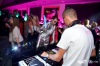 Maxim club slavil páté narozeniny s kosmonauty