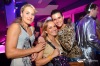 Maxim club slavil páté narozeniny s kosmonauty