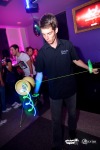 Maxim club slavil páté narozeniny s kosmonauty