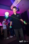 Maxim club slavil páté narozeniny s kosmonauty
