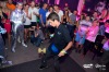 Maxim club slavil páté narozeniny s kosmonauty