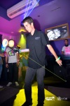 Maxim club slavil páté narozeniny s kosmonauty