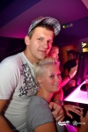Maxim club slavil páté narozeniny s kosmonauty
