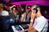 Maxim club slavil páté narozeniny s kosmonauty