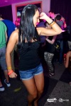 Maxim club slavil páté narozeniny s kosmonauty