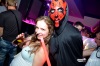 Maxim club slavil páté narozeniny s kosmonauty