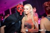 Maxim club slavil páté narozeniny s kosmonauty