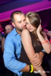 Maxim club slavil páté narozeniny s kosmonauty