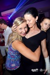 Maxim club slavil páté narozeniny s kosmonauty