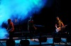 Lipno Fest: Už jsme doma, Dva, elektro, funk a hlavně pohoda