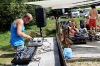 Lipno Fest: Už jsme doma, Dva, elektro, funk a hlavně pohoda