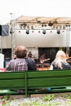 Lipno Fest:sobotní vrchol z Británie