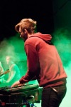 Lipno Fest:sobotní vrchol z Británie