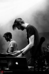 Lipno Fest:sobotní vrchol z Británie