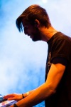 Lipno Fest:sobotní vrchol z Británie