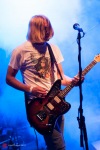 Lipno Fest:sobotní vrchol z Británie
