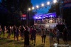 Do vody se vrhali z dvaceti metrů, pak zapařili na punkrock, hip hop i elektro